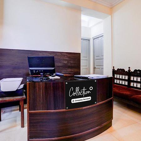 Super Collection O Panjim Near Miramar Beach Taleigao Exterior foto