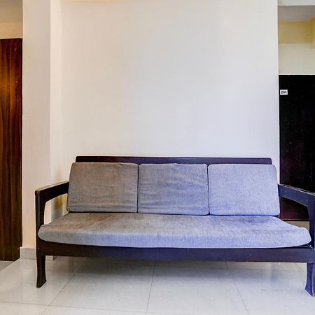 Super Collection O Panjim Near Miramar Beach Taleigao Exterior foto