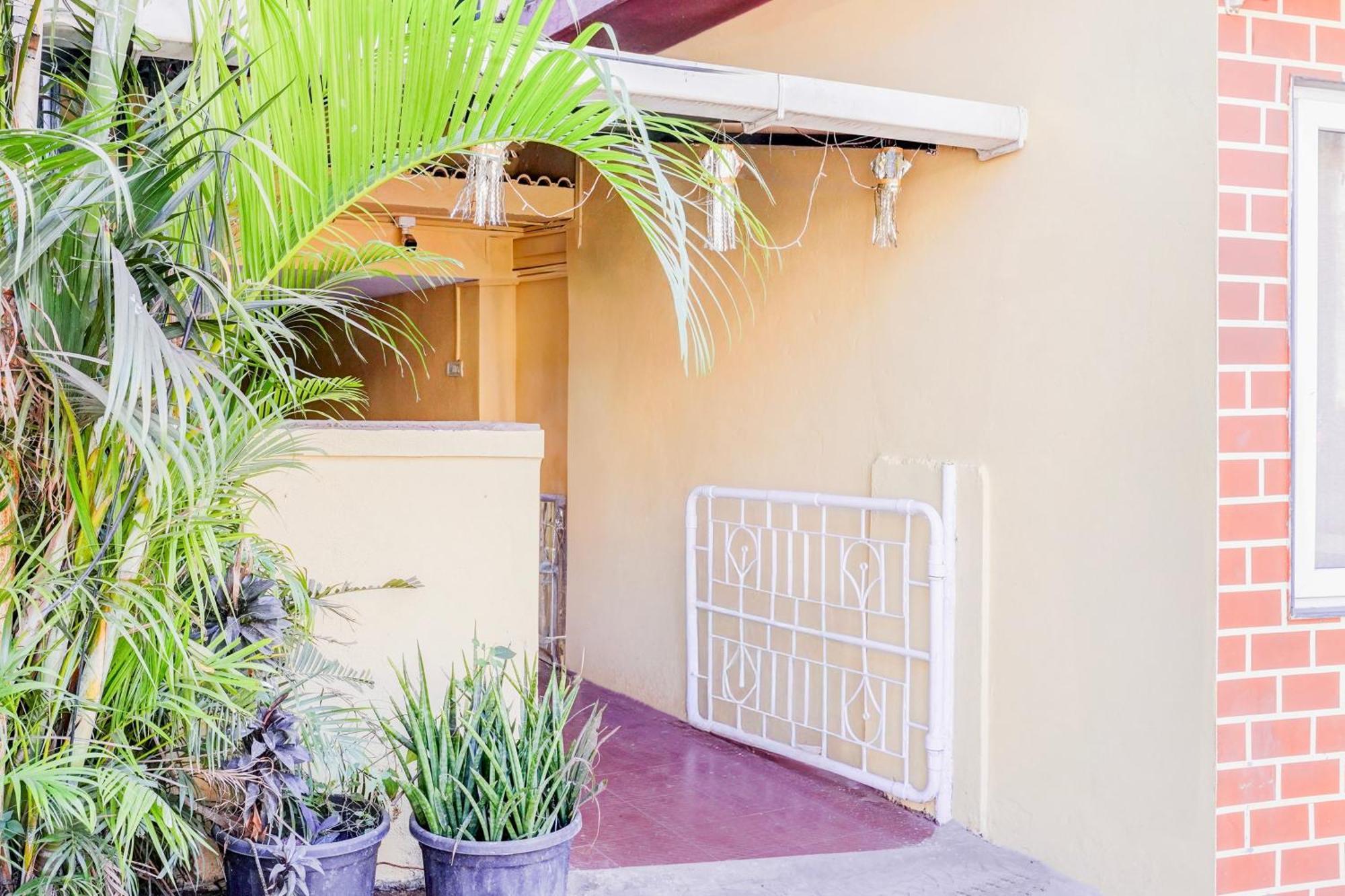 Super Collection O Panjim Near Miramar Beach Taleigao Exterior foto